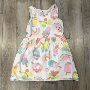 EUC H&M Girls Dress